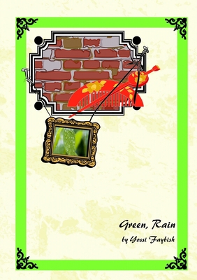 Green, Rain 1446154157 Book Cover