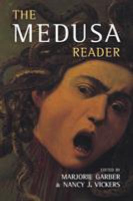 The Medusa Reader 0415900999 Book Cover