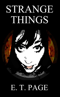 Strange Things B086XCRM8Z Book Cover