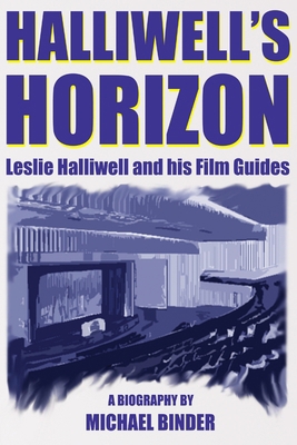 Halliwell's Horizon (paperback) 1447748212 Book Cover