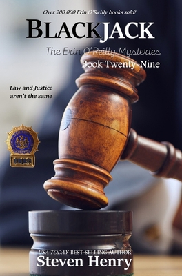 Blackjack B0FQ91Y9Y6 Book Cover