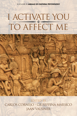 I Activate You To Affect Me 1641130709 Book Cover