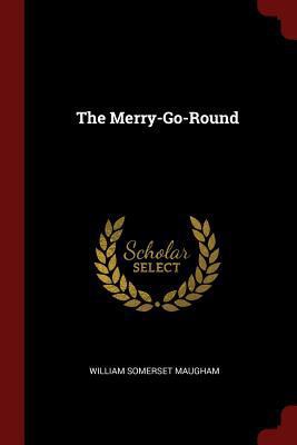 The Merry-Go-Round 1375497219 Book Cover