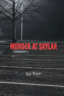 Murder at Skylar B0GHMVHMPM Book Cover