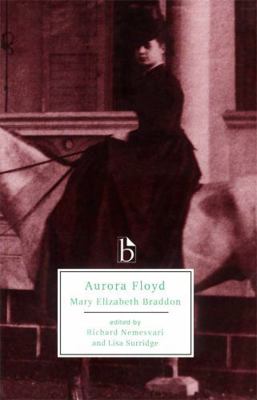 Aurora Floyd 1551111233 Book Cover