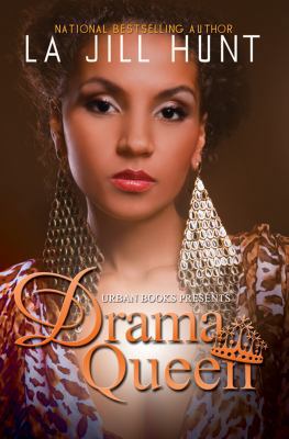 Drama Queen 1601620217 Book Cover