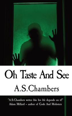Oh Taste And See 1915679478 Book Cover