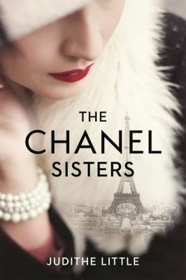 The Chanel Sisters 147227959X Book Cover