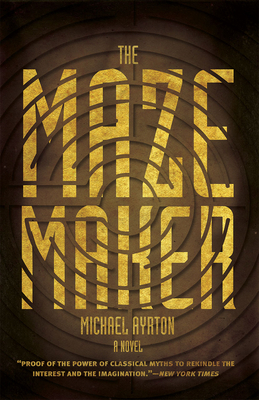 The Maze Maker 022604243X Book Cover