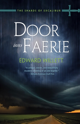 Door Into Faerie 1989398189 Book Cover