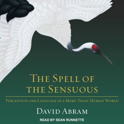 The Spell of the Sensuous: Perception and Langu... 1541450965 Book Cover