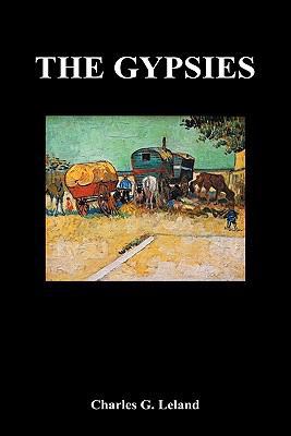 The Gypsies (Hardback) 1849028273 Book Cover