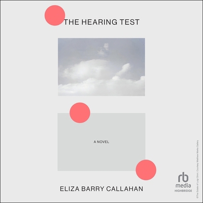The Hearing Test B0DGR42H1Z Book Cover
