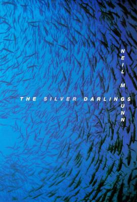 The Silver Darlings 0571200788 Book Cover