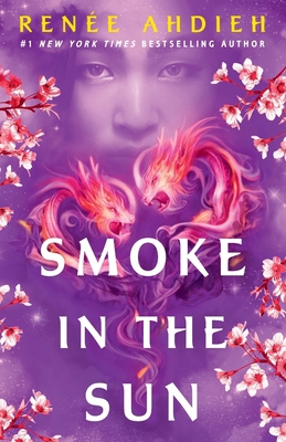 Smoke in the Sun (Flame in the Mist) 1473658020 Book Cover
