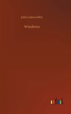 Windows 3752355360 Book Cover