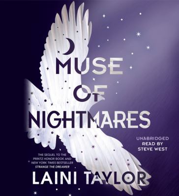 Muse of Nightmares 1549142658 Book Cover