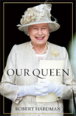 Our Queen 1444811274 Book Cover
