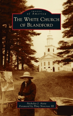 White Church of Blandford 1540251063 Book Cover