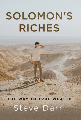 Solomon's Riches 1647467780 Book Cover