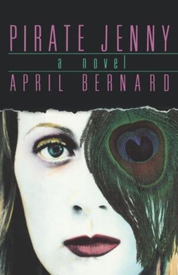 Pirate Jenny: A Novel 0393334309 Book Cover