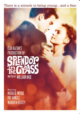 SPLENDOR IN THE GRASS