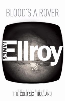 Blood's A Rover 0434020516 Book Cover