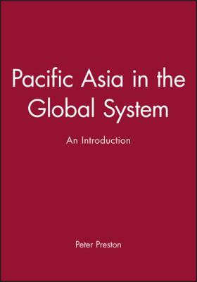 Pacific Asia 0631202382 Book Cover