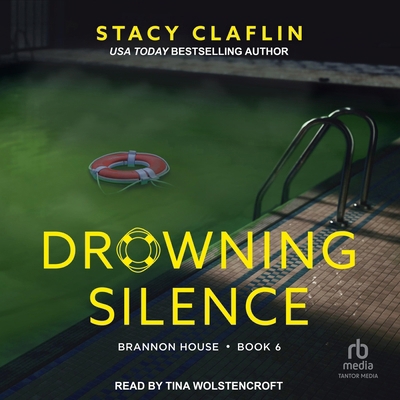 Drowning Silence B0FCH5HCL4 Book Cover