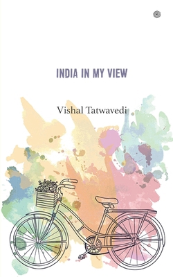 India in My View 9354381073 Book Cover
