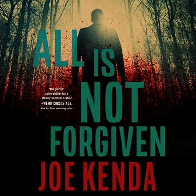 All Is Not Forgiven B0BRRRSNG2 Book Cover