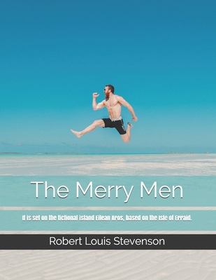 The Merry Men B0926TNXY8 Book Cover