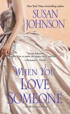 When You Love Someone 1575668122 Book Cover