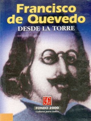 Desde la torre (Spanish Edition) [Spanish] 9681652797 Book Cover