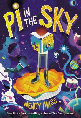 Pi in the Sky 0316089168 Book Cover