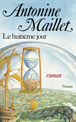 Le huitième Jour [French] 2246395011 Book Cover