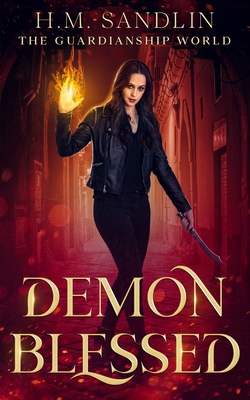 Demon Blessed B0BW2RY6JJ Book Cover