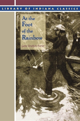 At the Foot of the Rainbow 0253334675 Book Cover