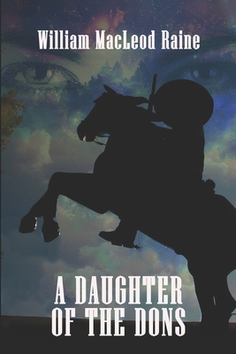 A Daughter of the Dons B086FVDYKH Book Cover