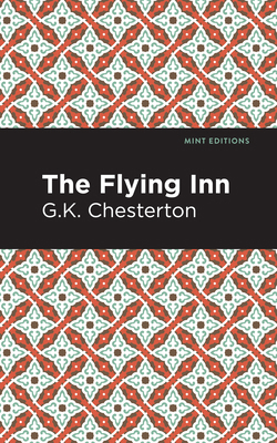 The Flying Inn 1513280538 Book Cover