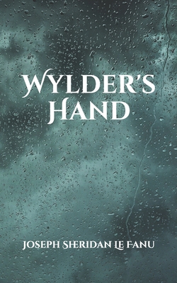 Wylder's Hand            Book Cover