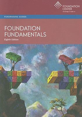 Foundation Fundamentals 1595421564 Book Cover