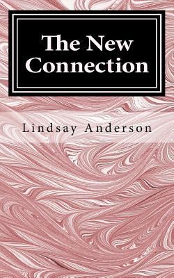 The New Connection 1977955347 Book Cover