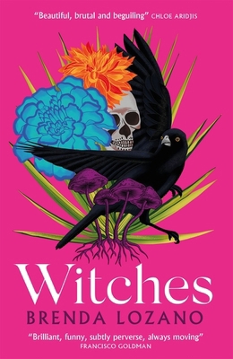 Witches 1529412234 Book Cover