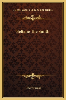 Beltane The Smith 1169354033 Book Cover
