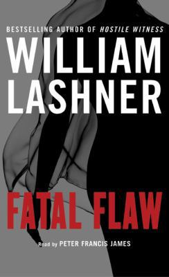 Fatal Flaw 0060556447 Book Cover