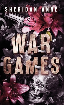 War Games 1925958965 Book Cover