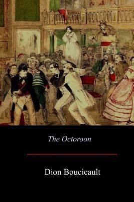 The Octoroon 1548246603 Book Cover