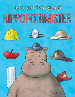 Hippopotamister 1626722005 Book Cover