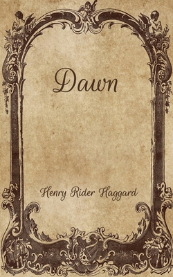 Dawn B08W3KS4PY Book Cover
